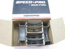 Rolamentos principais Speed Pro .001" Street Performance Ford 289, 302 V8 bloco pequeno comprar usado  Enviando para Brazil