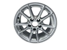 Cerchio per bmw usato  Ferrara
