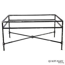 Vintage regency giacometti for sale  Philadelphia