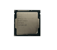 Intel 4790 3.60ghz for sale  Garland