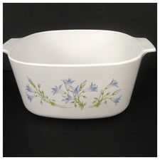 Caçarola Corning Ware azul crepúsculo 3 litros A-3-B vintage em excelente estado usado, usado comprar usado  Enviando para Brazil