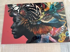 Lumas bild nana gebraucht kaufen  Wunstorf