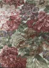 Large vintage sanderson for sale  SUNDERLAND