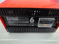 Einhell autobatterieladegerät gebraucht kaufen  Sugenheim