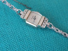 Antique 14k white for sale  Clover