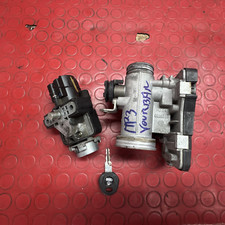 Kit chiave centralina usato  Massa di Somma