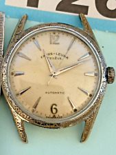 Vintage favre leuba for sale  LOUGHBOROUGH