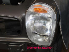 Bosch headlight glass d'occasion  Expédié en Belgium