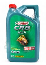 Olio motore 5w30 usato  Pesaro