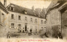 Carte beaurieux bureau d'occasion  Genillé