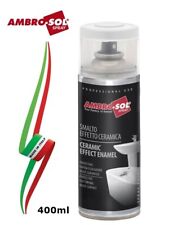 Smalto spray acrilico usato  Alatri