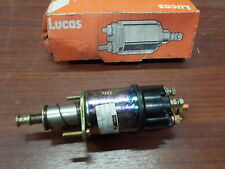 Solenoide relais contacteur d'occasion  Monflanquin