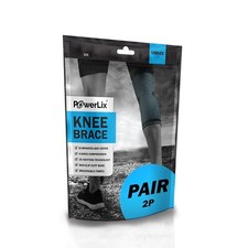 Powerlix athletics kniebandage gebraucht kaufen  Igersheim