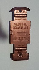Norev vedette depanneuse d'occasion  Istres