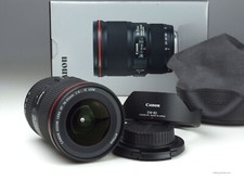 Canon 35mm 4 gebraucht kaufen  Essen