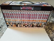 Bleach manga box gebraucht kaufen  Paderborn