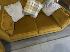 Dfs seater sofa for sale  BURY ST. EDMUNDS