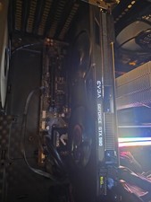 Evga nvidia gtx for sale  Phoenix