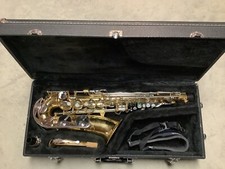 Vito alto saxophone for sale  Mundelein