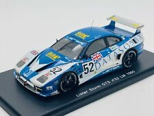Rare spark s0631 d'occasion  Villeneuve-de-Berg