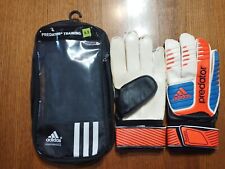 Guanti portiere adidas usato  Catanzaro