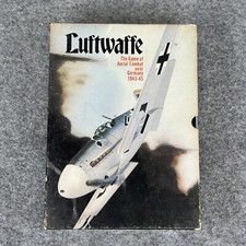 Avalon hill luftwaffe for sale  New Kent