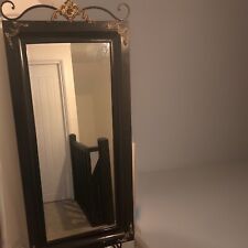 cheval black mirror for sale cheval black mirror for sale LONDON