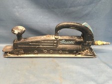 Baxter straight sander for sale  Lee