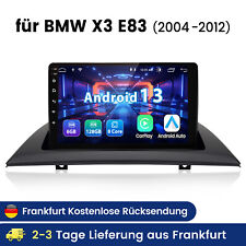 Carplay android autoradio gebraucht kaufen  Buttstädt