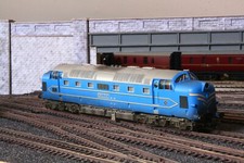 Bachmann gauge prototype for sale  BILLINGSHURST