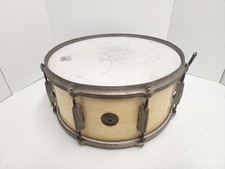 Raro rullante gretsch usato  Spedire a Italy