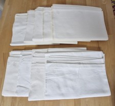 Monogramm betttuch bauern gebraucht kaufen  Baunatal