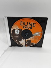 Dune 2000 sony gebraucht kaufen  Troisdorf
