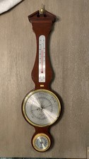 Howard miller barometer for sale  Oldsmar