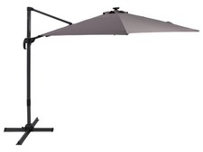 Livarno home solar gebraucht kaufen  Zehdenick
