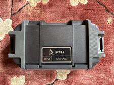 Peli r20 personal for sale  NOTTINGHAM
