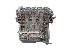 Używany, Motor Diésel 0135EK 1.4 HDI 16v 8HY Citroen C3 S15 na sprzedaż  PL