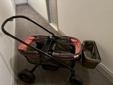 double stroller for sale  Flushing