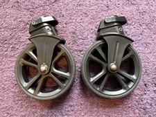 Pair front spare for sale  KIDDERMINSTER