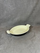 Brown enameled cast d'occasion  France