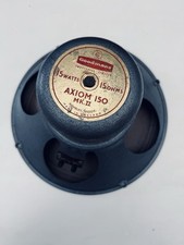 1950s goodmans axiom for sale  NORWICH