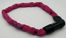 Fahrradschloss abus kettenschl gebraucht kaufen Fahrradschloss abus kettenschl gebraucht kaufen  Driedorf