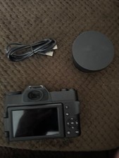 Câmera digital VIVITAR VEC XX101 preta bom estado nova comprar usado  Enviando para Brazil