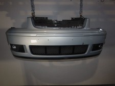 Pare choc volkswagen d'occasion  Seclin