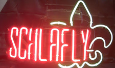Schlafly neon beer for sale  Raymore