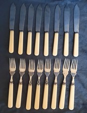 Vintage set fish for sale  BALLYMONEY