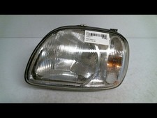 Headlight left nissan d'occasion Headlight left nissan d'occasion  France