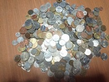 monete mondo usato monete mondo usato  Massa Marittima