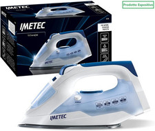 Imetec ferro stiro usato  Raffadali