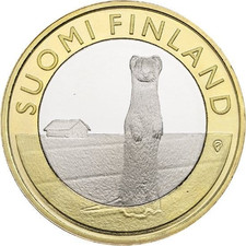 Piece monnaie euro d'occasion  Arles-sur-Tech